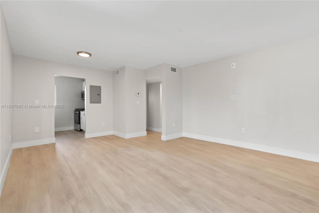 1101 NE 80th St 102, Miami, Florida 33138