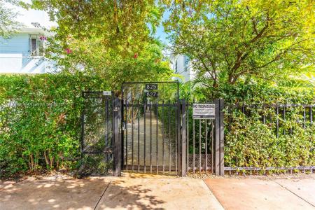 825 Jefferson Ave 4, Miami Beach, Florida 33139, USA