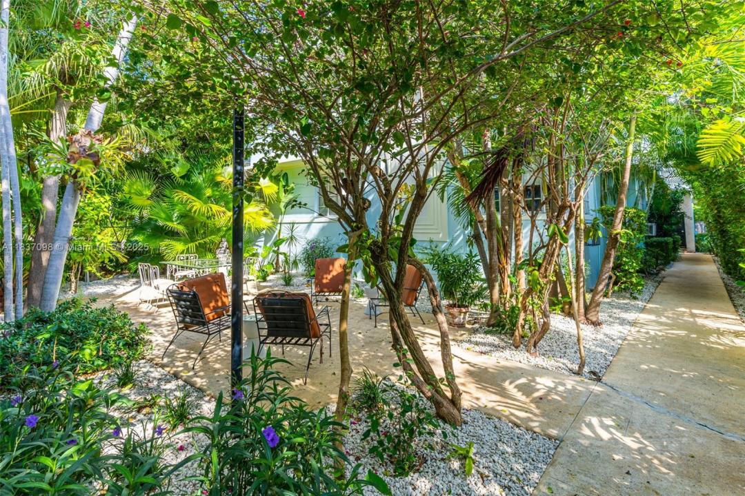 825 Jefferson Ave 4, Miami Beach, Florida 33139, Stati Uniti