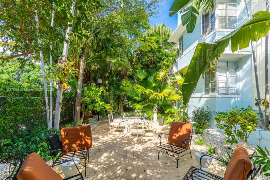 825 Jefferson Ave 4, Miami Beach, Florida 33139, Stati Uniti