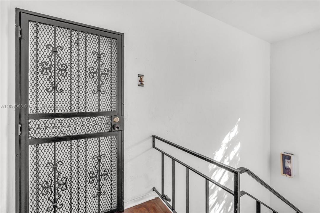 825 Jefferson Ave 4, Miami Beach, Florida 33139, Stati Uniti