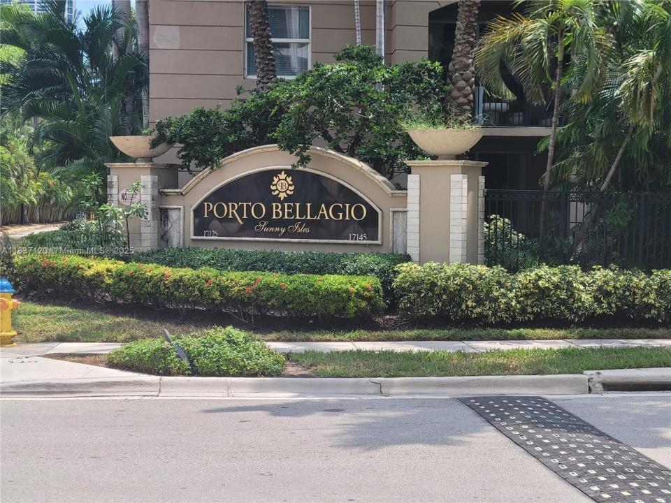 17150 N Bay Rd 2522, Sunny Isles Beach, 佛羅里達州 33160, 美國