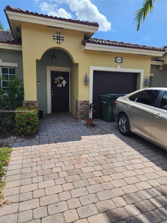 1239 NE 32nd Ter 1239, Homestead, Florida 33033, Estados Unidos
