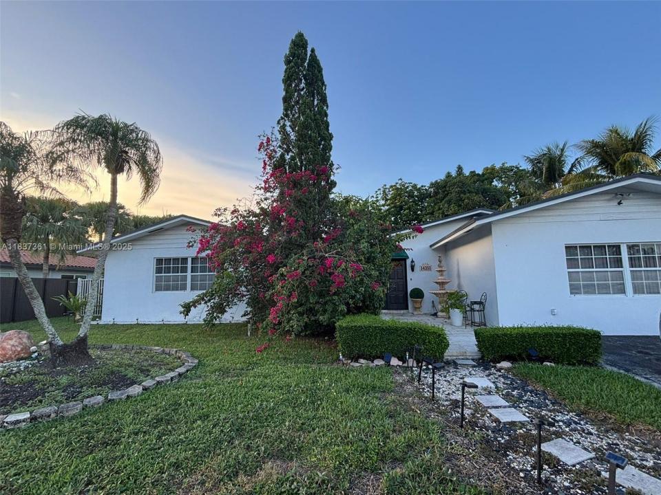 14351 SW 71st Ln, Miami, Flórida 33183, Estados Unidos