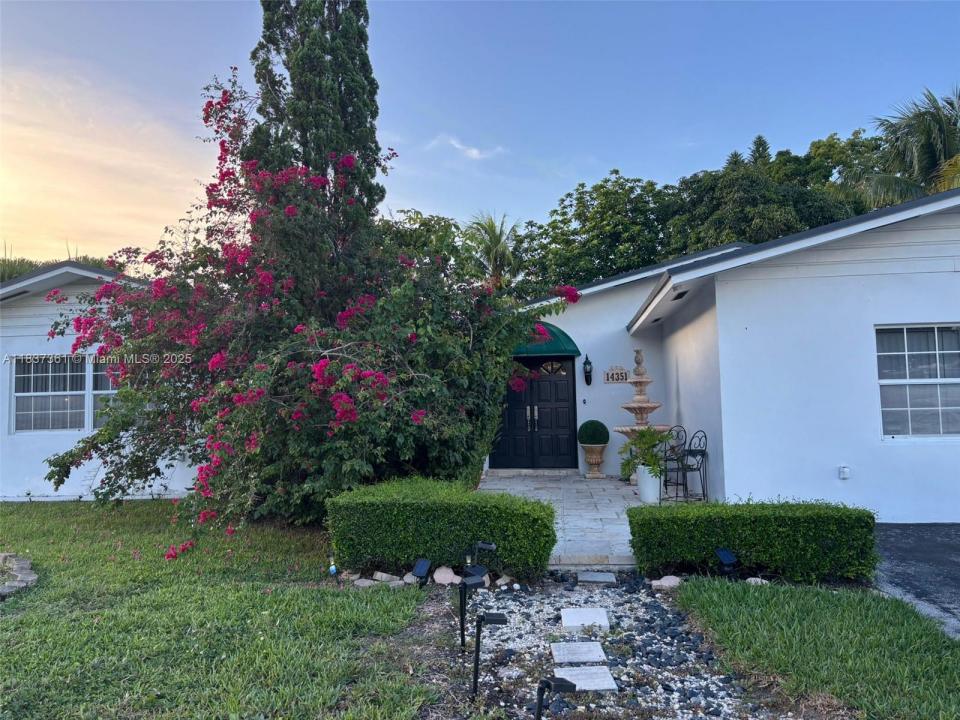14351 SW 71st Ln, Miami, Flórida 33183, Estados Unidos
