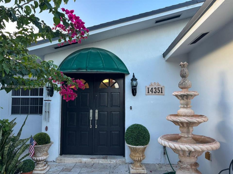 14351 SW 71st Ln, Miami, Flórida 33183, Estados Unidos