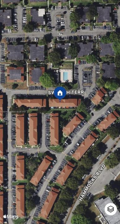 9850 Hammocks Blvd 107, Miami, פלורידה 33196, ארצות הברית של אמריקה 