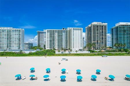 5701 Collins Ave 1611, Miami Beach, Florida 33140, USA