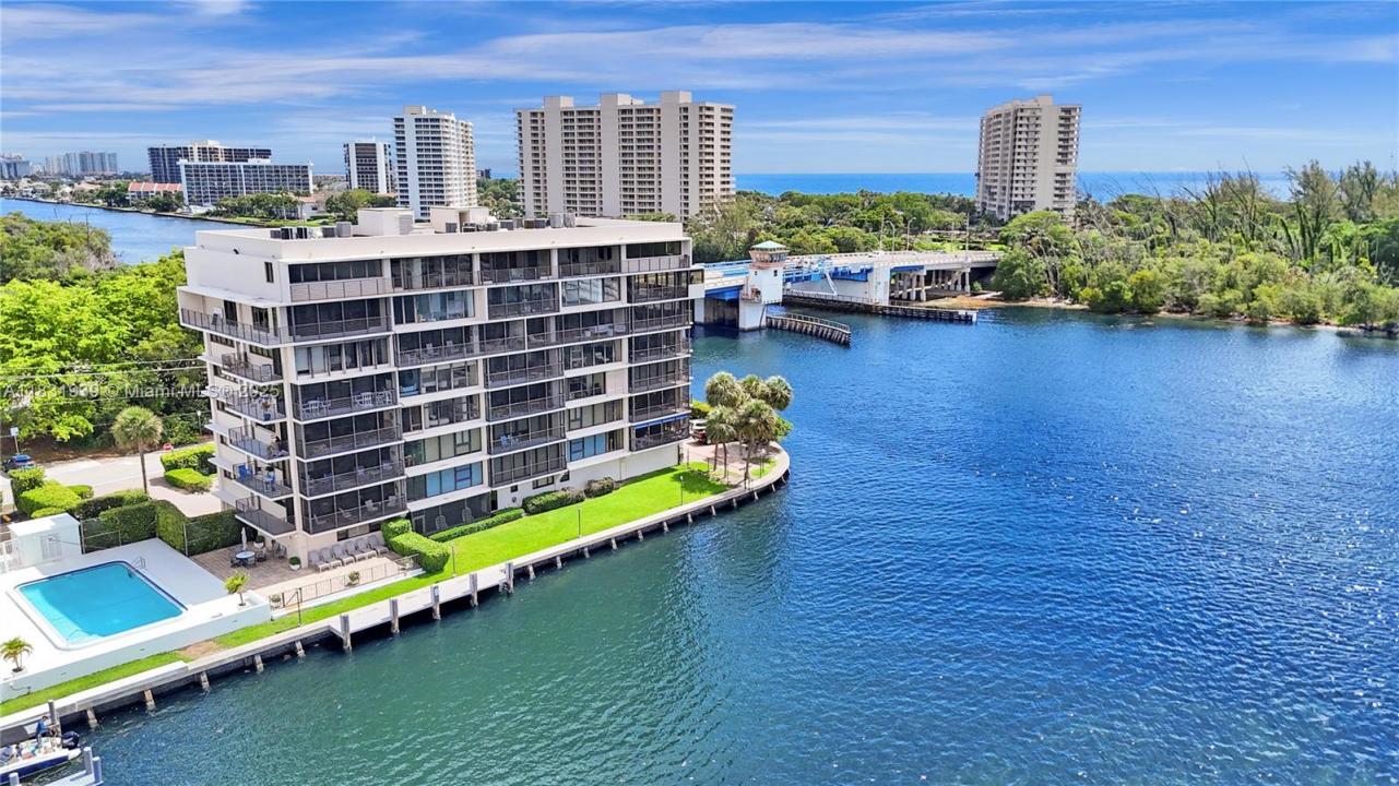 900 NE Spanish River Boulevard 5C & 5E, Boca Raton, Флорида 33431, Соединенные Штаты