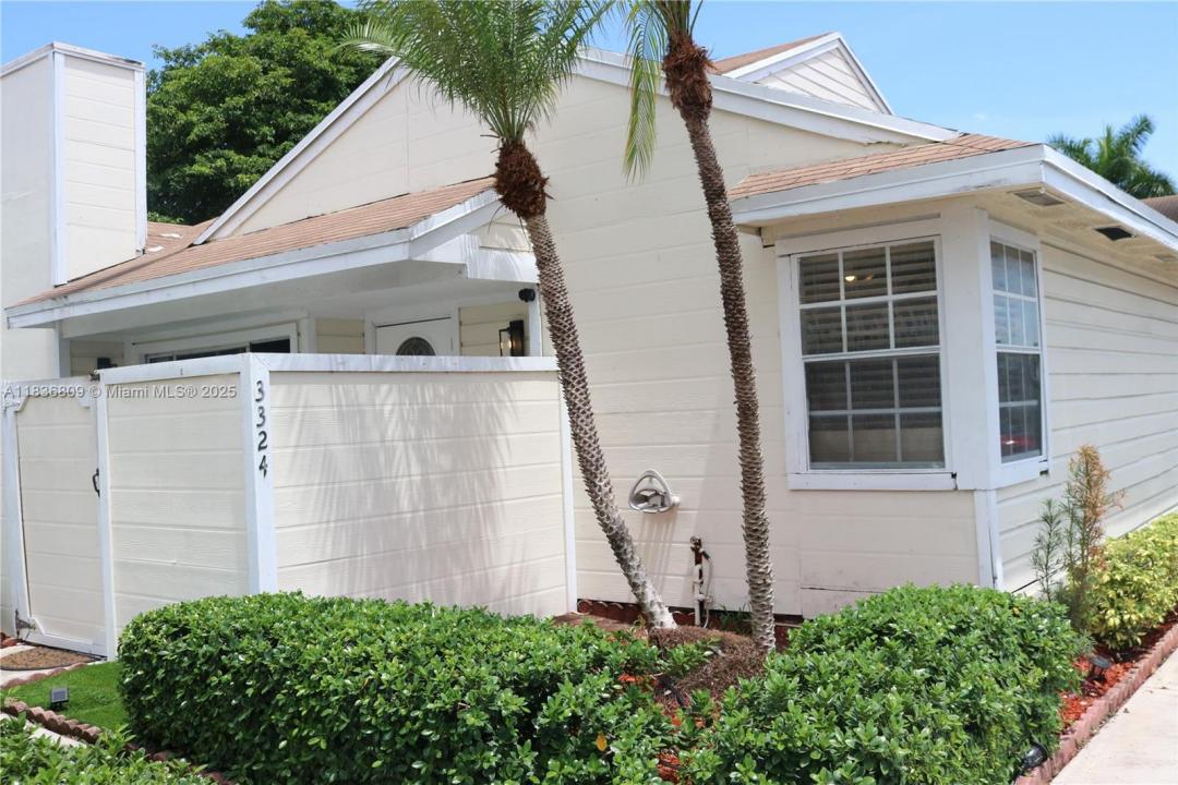 3324 NW 101st Ave 3324, Sunrise, Florida 33351, Stati Uniti