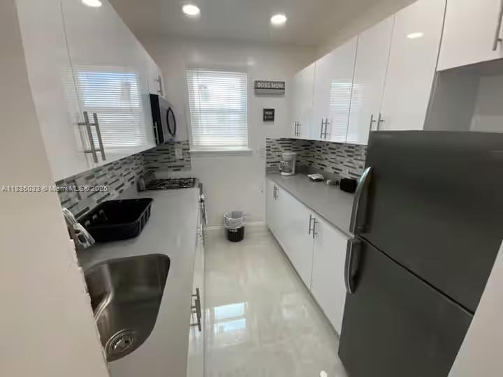 324 Van Buren St, Hollywood, Florida 33019, Estados Unidos