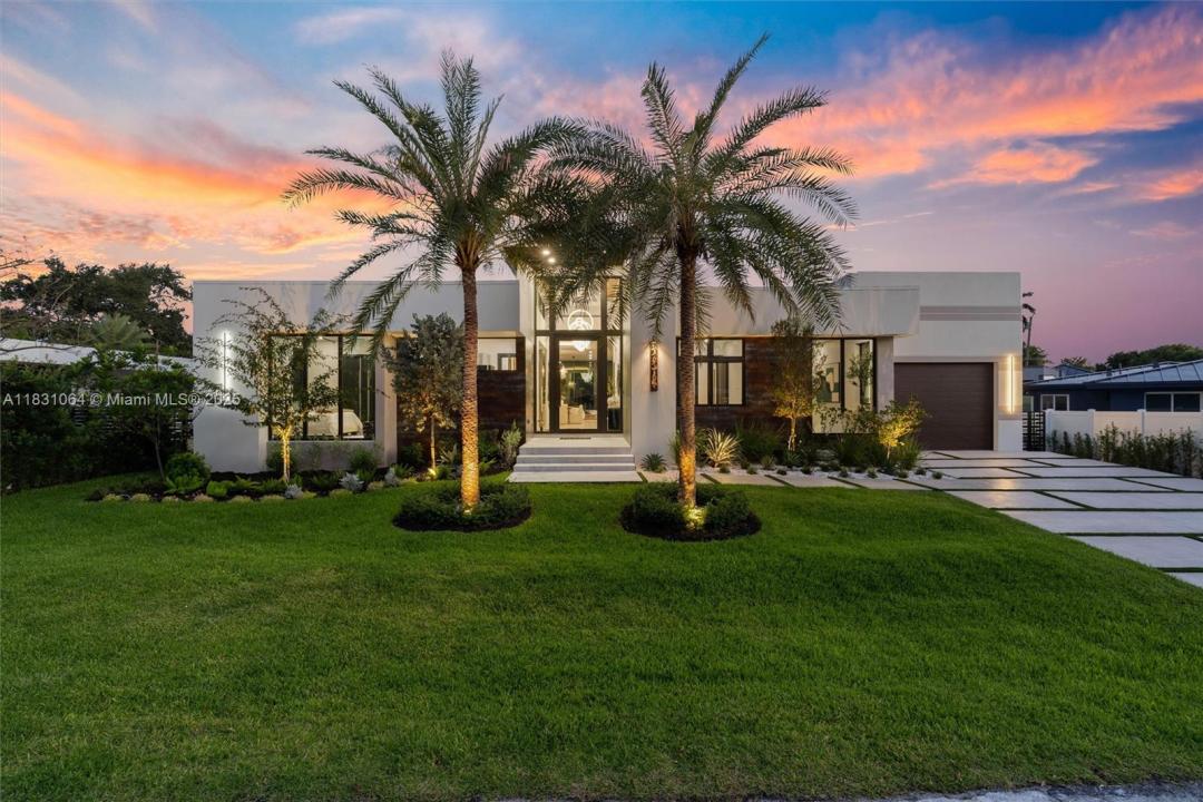 416 NW 24th St, Wilton Manors, Florida 33311