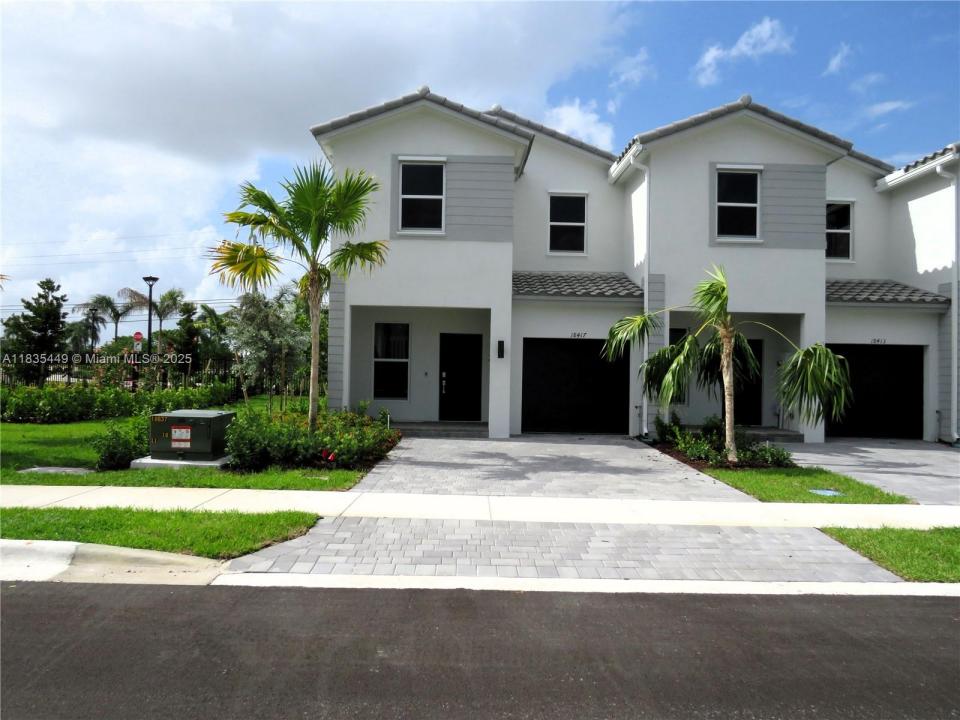 18417 SW 1st St 18417, Pembroke Pines, 佛羅里達州 33029, 美國
