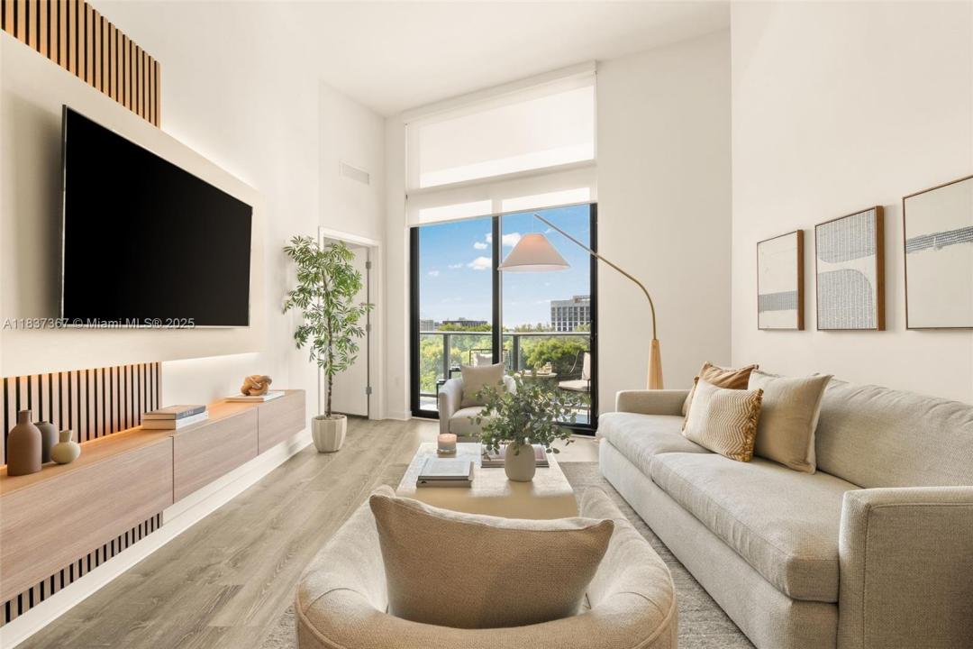 501 NE 31st St 410, Miami, Floride 33137, États-Unis