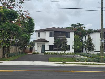 1321 NW 6th A, Florida City, Florida 33034, USA