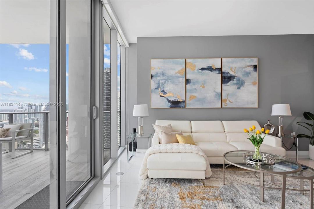 851 NE 1st Ave 3900, Miami, فلوريدا 33132, الولايات المتحدة