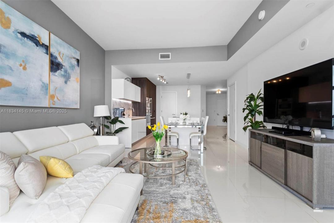 851 NE 1st Ave 3900, Miami, فلوريدا 33132, الولايات المتحدة