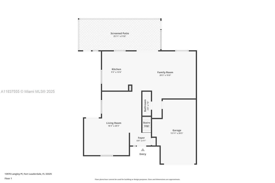 Davie, Florida 33325, HOA KỲ