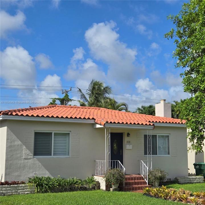 6428 SW 39th St 0, Miami, 佛羅里達州 33155, 美國