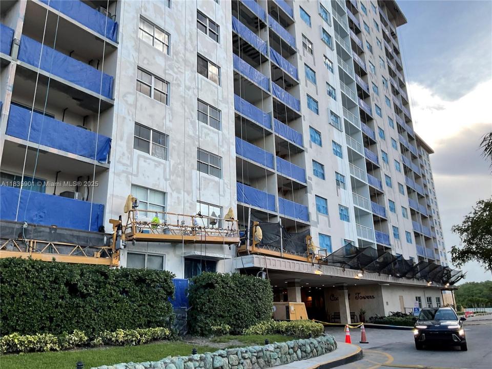 400 Kings Point Dr 623, Sunny Isles Beach, Florida 33160, Estados Unidos