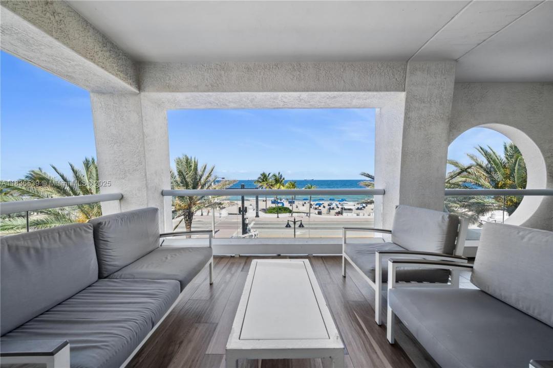 551 N Fort Lauderdale Beach Blvd R201, Fort Lauderdale, Florida 33304, Stati Uniti