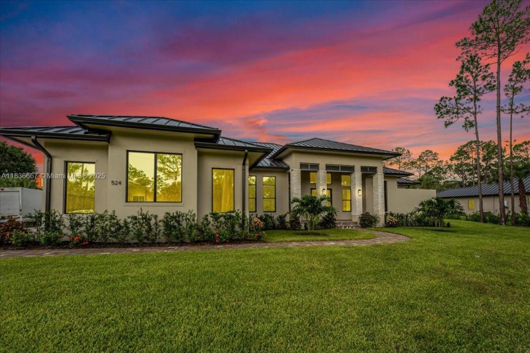 524 13th St Sw, Naples, 佛羅里達州 34117, 美國