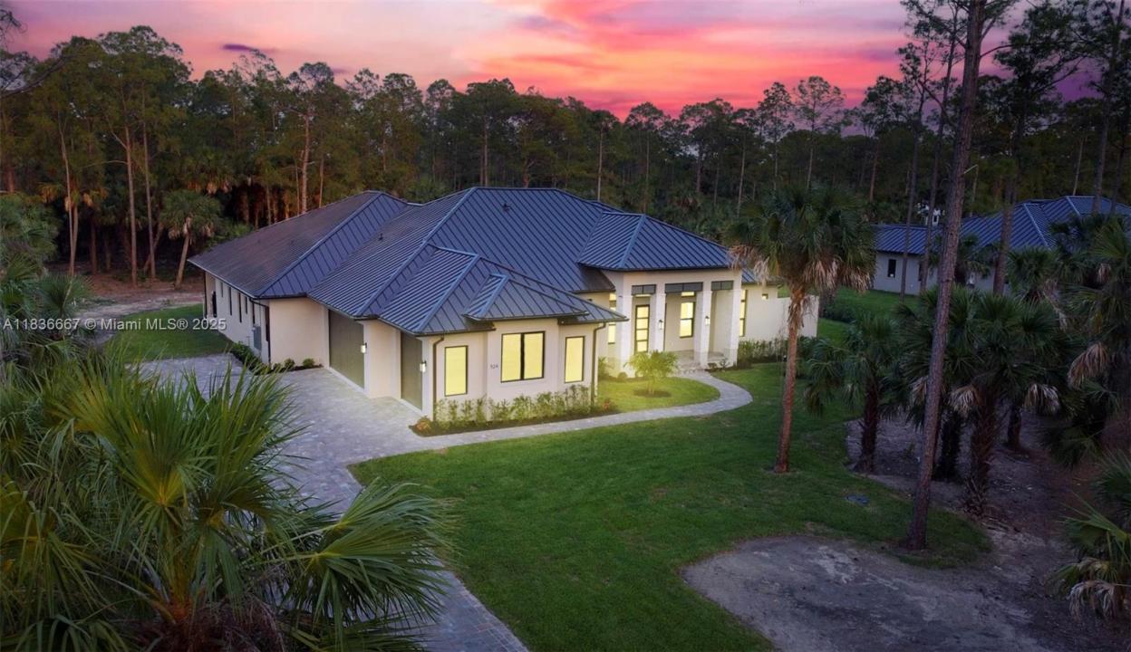 524 13th St Sw, Naples, 佛羅里達州 34117, 美國