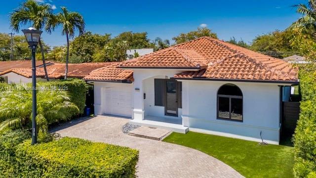 1543 Bird Rd, Coral Gables, Floryda 33146, USA