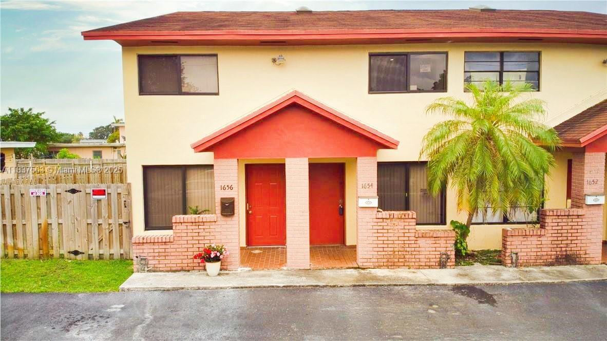 1654 NE 151st St, Miami, 플로리다 33162, 미국