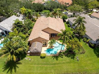 3043 Lakewood Dr, Weston, Florida 33332, USA