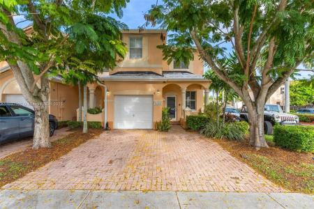 12504 SW 124th Path, Miami, Florida 33186, USA