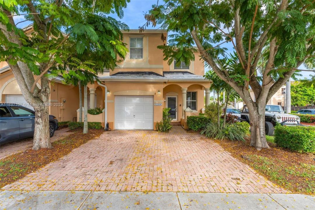 12504 SW 124th Path, Miami, 플로리다 33186, 미국