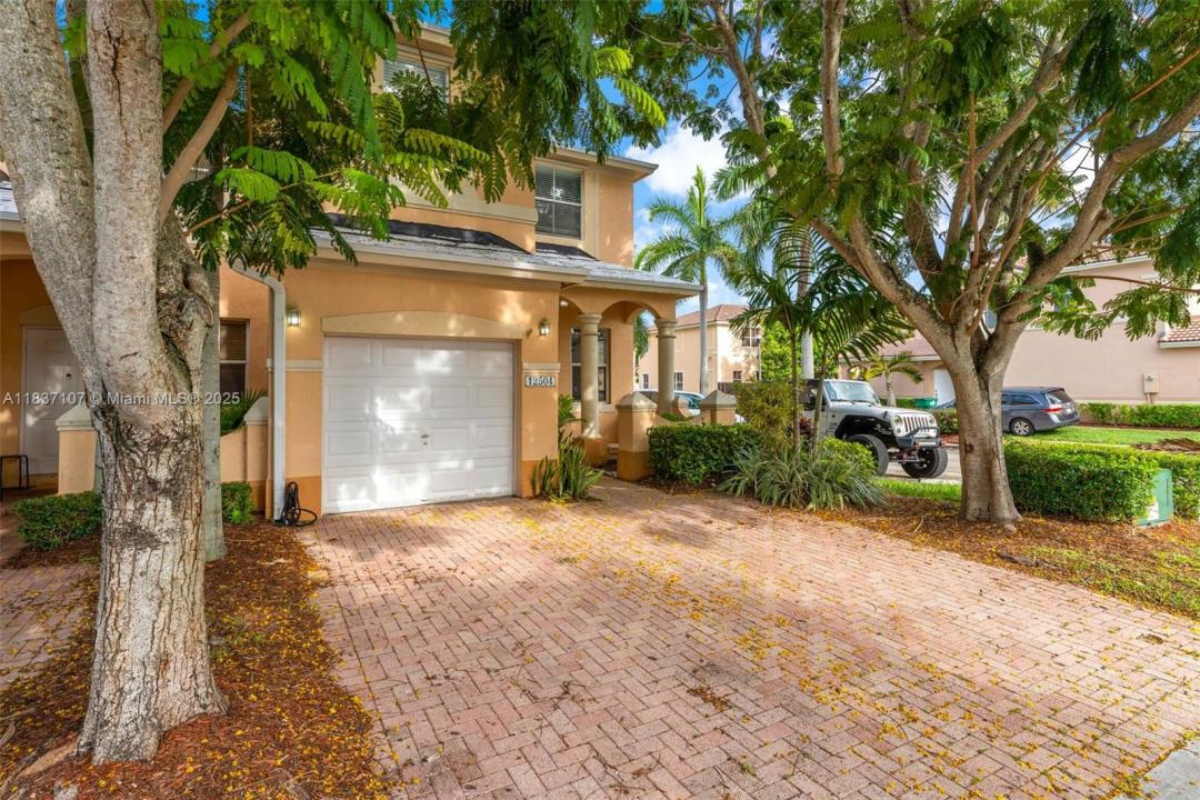 12504 SW 124th Path, Miami, 플로리다 33186, 미국