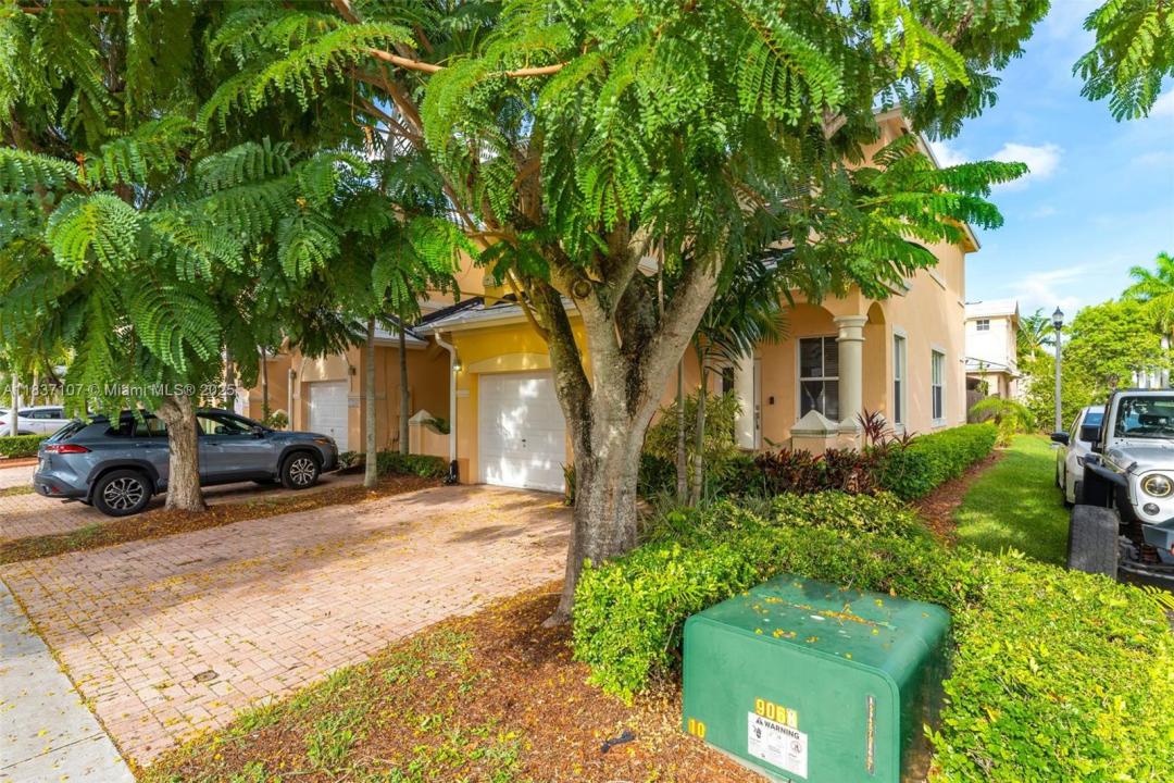 12504 SW 124th Path, Miami, 플로리다 33186, 미국