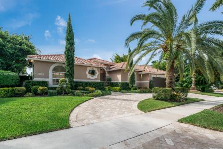 2535 Golf View Dr, Weston, 佛罗里达州 33327, 美国