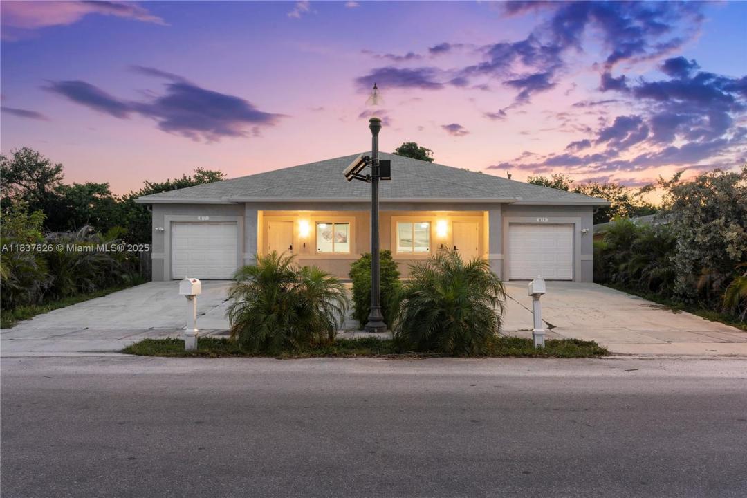 817 NW 1st Ave 819, Fort Lauderdale, Florida 33311