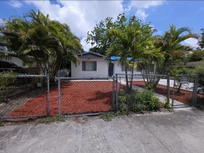 2530 NW 14th Ct, Fort Lauderdale, Florida 33311, USA