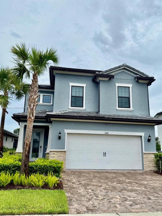 4468 Spruce Ln, Oakland Park, Floride 33309, États-Unis