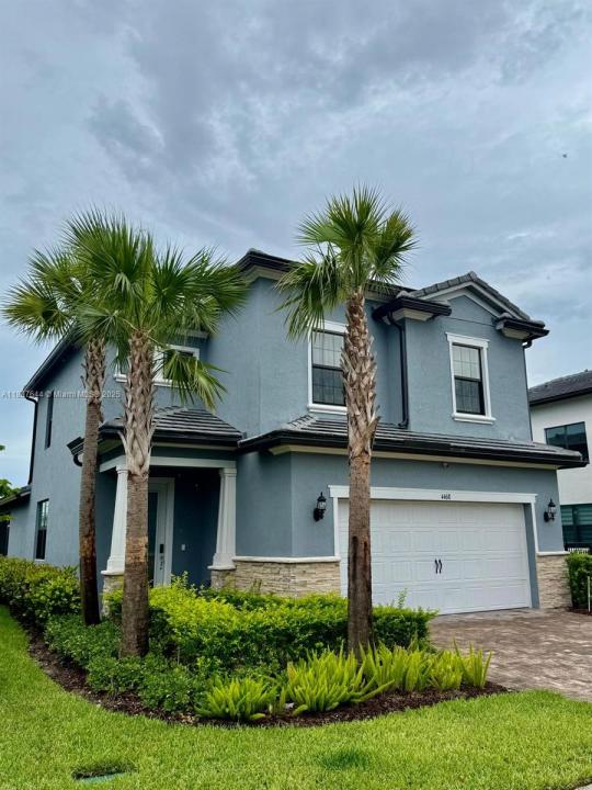 4468 Spruce Ln, Oakland Park, Floride 33309, États-Unis