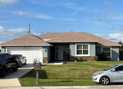 1637 SW Daysland Ave, Port St. Lucie, Florida 34953, USA