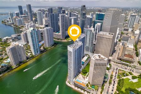 335 S Biscayne Blvd 3108, Miami, Florida 33131, USA