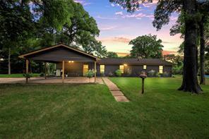 232 PR 3666, China Spring, Texas 76633, Estados Unidos