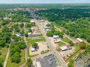 1121 Main Street, Paris, Texas 75460, Estados Unidos