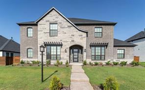 1916 Casting Ridge, Mesquite, Texas 75181