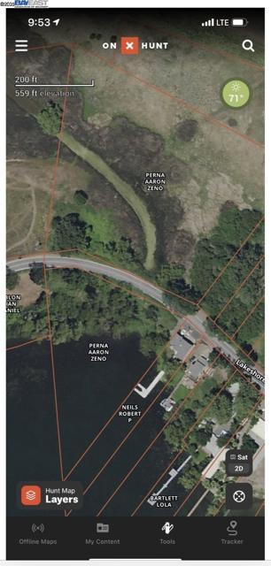 Lakeshore Blvd, ניס, קליפורניה 95464, ארצות הברית של אמריקה