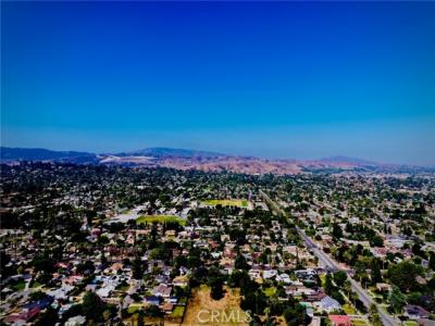 North Place, Redlands, California 92373
