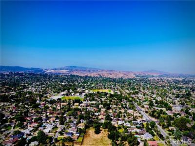North Place, Redlands, California 92373