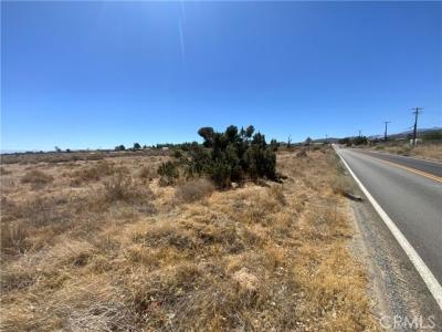 Eaby Road, Phelan, California 92371, Stati Uniti