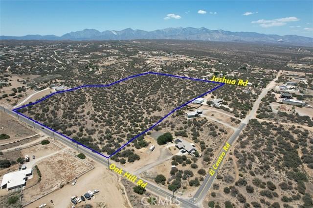 Oak Hills Rd, Oak Hills, California 92344