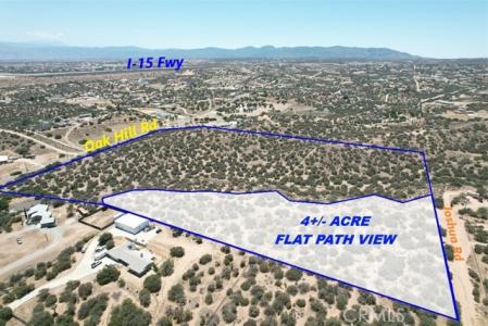 Oak Hills Rd, Oak Hills, California 92344